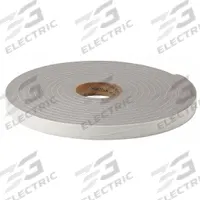 BRADY Spacing Gasket: For Brady EZ Panel Loc System (MPN 89256). Key specifications — Product Type: Spacing Gasket; For Use With: Low Profile EZ Paneloc Panels; Brand: BRADY; Accessory For Use With_Broad: Brady EZ Panel Loc System; Includes Cable Tie Slot_Final: No.