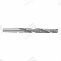 IZAR Jobber Length Drill Bit: 10.5 mm, 118° Point, Carbide Tipped (MPN 86056). Key specifications — attr1229415: 0.4134.