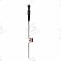 EAGLE TOOL US Screw Point Cable Drill Bit: 9/16 in Drill Bit Size, 18 in Overall Lg, Carbon Steel (MPN ESP56218). Key specifications — attr268675: ESP56218; attr277200: EAGLE TOOL US.