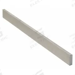 APPROVED VENDOR Tool Blank: C2 Micrograin Carbide, 777 Series, 3/32 in Thick, 5/16 in Wd, 8 in Lg (MPN 777-001066C). Key specifications — attr277127: APPROVED VENDOR.