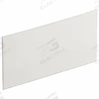 AIGNER INDEX Label Holder: 4 in x 2 1/4 in, White, Slide-In, 25 Label Holders, Self-Adhesive, 25 PK (MPN BB-2254). Key specifications — Color: White; Label Attachment Type: Slide-In; Finish: Smooth; Mounting Type: Self-Adhesive; Material: Plastic; Brand: AIGNER INDEX.