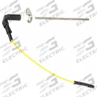 GROEN Flame Sensor: 148617. Key specifications — Manufacturer Part Number: 148617; Brand: GROEN; Product Type: Flame Sensor.