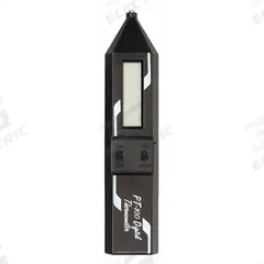 SUPCO Digital Thermometer: -40°F to 199°F, ±0.2°F (Surface)/±1°F (Air), 0.1°F /0.1°F, Fahrenheit (MPN PT100). Key specifications — Brand: SUPCO; Accuracy: ±1 °F (Air).