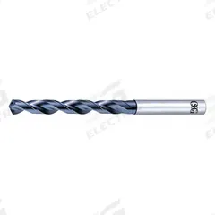 OSG Jobber Length Drill Bit: 29/64", 130° R-Thinning Point, V-Coated Cobalt, Coolant-Through (MPN 17453108). Key specifications — attr1229327: 0.4531.