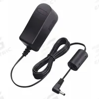 ICOM AC Adapter: Fits Icom, For A25C/A25N/ID50A/ID52A Series, 1 Radios Charged, 100 to 240 V AC (MPN BC167SA). Key specifications — Brand: ICOM; Compatible Radio Series: ID50A; Product Type: AC Adapter.