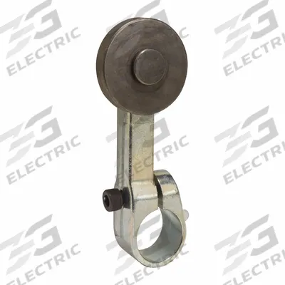 TELEMECANIQUE SENSORS Limit Switch Lever Arm: Roller Lever, Fixed - Roller Levers for Limit Switches