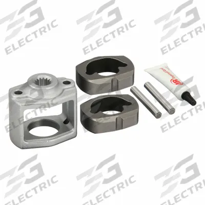 INGERSOLL RAND Hammer Kit: Mfr Part # 2145-THK2 - Air Tool Replacement Parts