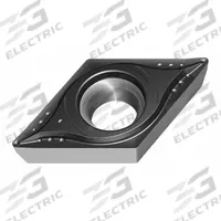WALTER Diamond Turning Insert: DCMT2(2.5)1-MK4 WKK10S, DCMT11T304-MK4 WKK10S (MPN 6636208). Key specifications — attr257732: DCMT2(2.5)1-MK4 WKK10S; attr257733: DCMT11T304-MK4 WKK10S.