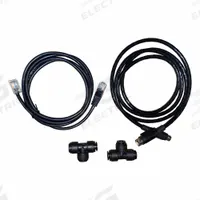 ELGA Installation Kit: LA778. Key specifications — Brand: ELGA; Manufacturer Part Number: LA778; Product Type: Installation Kit.