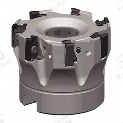 WIDIA Indexable Face Mill: VSM490D250Z05S075XN10 (MPN 6425389). Key specifications — attr256955: VSM490D250Z05S075XN10.
