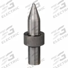 FORMDRILL Drill Bit: Long, UNC, For 1/2"-13 Threads, 11.7 mm Drill Size, Collar Forming (MPN FD1170L). Key specifications — attr1240072: FD1170L; attr1240073: FORMDRILL; attr1240075: Long.