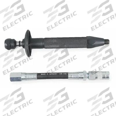 WESTWARD Grease Fitting Unblocker: Grease Fitting Extractor - Cleaning Tools for Grease Fittings