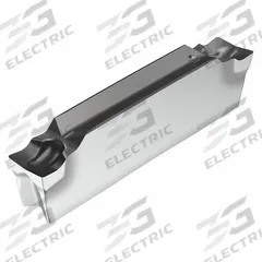 WALTER Indexable Parting and Grooving Insert: DX18-3E300N02-CF5 (MPN 7795895). Key specifications — attr257415: DX18-3E300N02-CF5; attr257414: DX18-3E300N02-CF5.