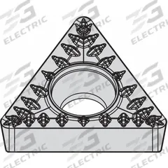 WIDIA Triangle Turning Insert: TCMT3251MP, TCMT16T304MP (MPN 4170250). Key specifications — attr257938: TCMT3251MP; attr257939: TCMT16T304MP.