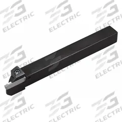 KYOCERA External Grooving Toolholder (MPN KGDR2020JX3D42)