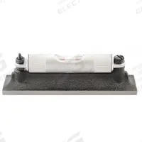 STARRETT Machinists Level: Cast Iron, 4 in Lg, 1 Level Vials, 0 Plumb Vials, 0 Cross Test Vials (MPN 98-4). Key specifications — attr940501: STARRETT.