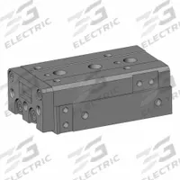 SMC Air Slide Table: 40 mm Stroke Lg, 12 mm Bore Dia, Mfr Part # MXS12L-40, MXSL Series, Metric. Key specifications — attr948518: MXS12L-40; attr948527: MXSL; attr948531: SMC.
