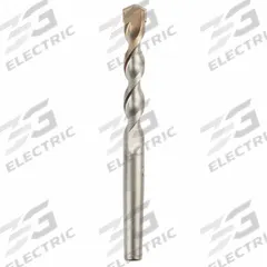 MILWAUKEE Core Bit Centering Pin: 6 3/4 in Overall Lg, Centering Bit Included (MPN 48-20-5495). Key specifications — attr253668: 0.25; attr253671: Yes; attr253680: Dry; attr277142: MILWAUKEE.