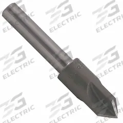 KEO Countersink: 90°, 4 Flute, 3/4 in Body Dia, TiN Coated High Speed Steel (MPN 919-000-012). Key specifications — Brand: KEO.