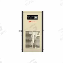 INGERSOLL RAND Refrigerated Air Dryer: ISO Class 2, 100 cfm, 115V AC, 3/4 in FPT, 50°F Dew Point (MPN DB170INA100G). Key specifications — attr109787: 115V AC; attr109807: DB-IN; attr109762: INGERSOLL RAND.