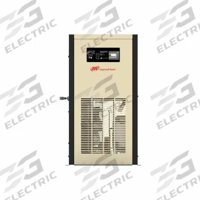 INGERSOLL RAND Refrigerated Air Dryer: ISO Class 2, 100 cfm, 115V AC, 3/4 in FPT - Non-Cycling Refrigerated Compressed Air Dryers
