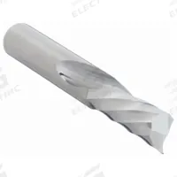 ONSRUD Solid Router Bit: Super Spiral O-Flute, 1/4" Cut Dia, 1-1/4" LOC (MPN 64-026). Key specifications — attr1164582: 64-000; attr1164586: Wood.
