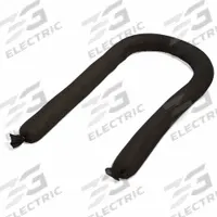 PIG Filter Sock: Filters Debris/Sediment, 5 in Ht, 5 in Wd, 60 in Lg, 5 in Dia, Natural Materials (MPN FLT787-BK). Key specifications — Substances Filtered: Sediment; Brand: PIG.