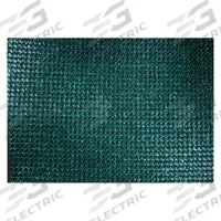 Shade Cloth: Green, Polyethylene, 6 ft Overall Ht, 8 ft Overall Lg, 95% Shade Percent (MPN MTP-86-03-0608). Key specifications — Brand: APPROVED VENDOR.