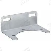 PARKER Mounting Bracket: Steel, R119, 18B57. Key specifications — attr111689: 18B57; attr111695: R119; attr111692: PARKER; attr295056: Steel.
