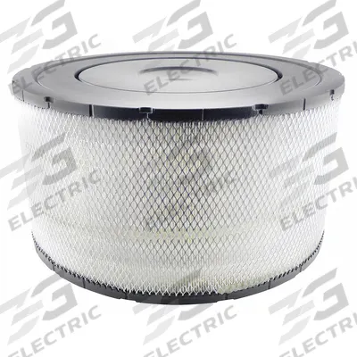 BALDWIN FILTERS Automotive Air Filter: Round-Oval, Engine, Round, Axial Seal - Round/Oval Engine Air Filters