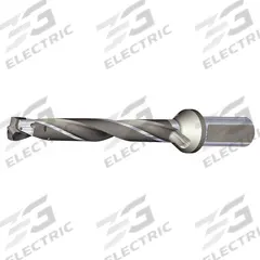 WIDIA Exchangeable Drill Tip: TDMX1142R8SL125 (MPN 6572260). Key specifications — attr257244: TDMX1142R8SL125.