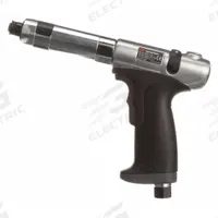 INGERSOLL RAND Air Screwdriver: 1/4 in, Medium Duty, 1,000 RPM, Push to Start, Variable Speed (MPN QP1P10S1D). Key specifications — attr1320791: 1/4 in; attr1320794: Push to Start; attr1320795: Yes; attr1320833: INGERSOLL RAND.