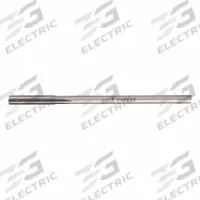 YANKEE Reamer: 0.086 in Dia, #44, Straight Flute, High Speed Steel (MPN 433-#44). Key specifications — attr1301527: YANKEE.