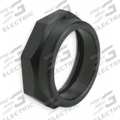 SCHNEIDER ELECTRIC Ring Nut: 30 mm Panel Mounting Size, For Series 90001SK (MPN 9001SK41). Key specifications — attr1023392: Ring Nut; attr206594: 9001SK41; attr1023389: 90001SK; attr211286: SCHNEIDER.