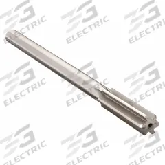 APPROVED VENDOR Chucking Reamer: 0.4921 in Dia, 12.5 mm, Straight Flute, High Speed Steel (MPN 13H737). Key specifications — attr1301549: Neutral; attr1301527: APPROVED VENDOR.