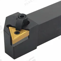 DORIAN Indexable Thread Turning Tool Holder (MPN 73310153457)
