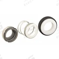 DAYTON Shaft Seal: Mfr Part No PP60052G. Key specifications — Manufacturer Part Number: PP60052G; Compatible with Grainger Part Number: 4UA67A; Compatible with Manufacturer Model Number: 4UA63A; Compatible with Pump Type: Straight Centrifugal; Gasket Material: Buna-N; Includes: Shaft Seal; Compatible with Brand: Dayton; Brand: DAYTON.