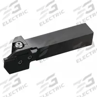 KYOCERA External Grooving Toolholder (MPN KGDR2525X4T25S)