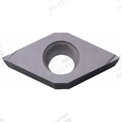 KYOCERA Diamond Turning Insert (MPN DCGT2151LFPR930)
