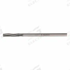 YANKEE Reamer: 0.4062 in Dia, 13/32 in, Spiral Flute, High Speed Steel (MPN 435-13/32). Key specifications — attr1301549: Right Hand; attr1301527: YANKEE.