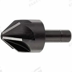 KEO Countersink: 120°, 6 Flute, 1/2 in Body Dia, AlTiN Coated Cobalt (MPN 919-002-474). Key specifications — attr1301035: KEO.