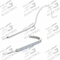 LED Light Spool: 32 13/16 ft Lg, White, 81 lm, 4000K, 13/16 in Ht, 2.6 W, 50,000 hr Rated Life (MPN DI-24V-SE-LIN-40-032). Key specifications — Color Temperature: 4000K; Maximum Run: 32.8 ft; Light Color: White; Brand: DIODE LED; Connection Type: Lead Wire; Flexibility Direction: Side Bend.