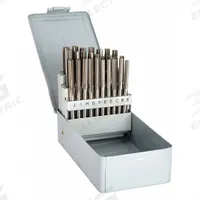 APPROVED VENDOR Chucking Reamer Set: 26 Pc, A to Z, Straight Flute (MPN 11V303). Key specifications — attr1301902: APPROVED VENDOR.