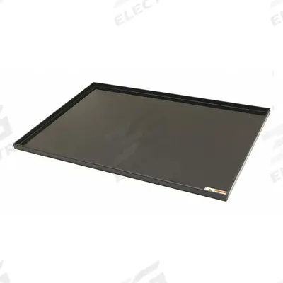 AIR SCIENCE Fume Hood Work Surface: 33 in Overall Wd, 27 in Overall Lg, 1 in Thick - Fume Hood Work Surfaces