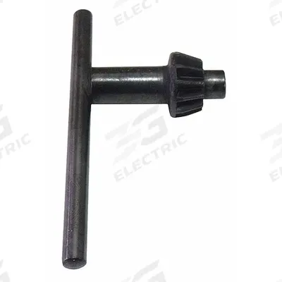 EAZYPOWER Drill Chuck Key: T Handle - Universal T-Handle Drill Chuck Keys