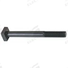 TE-CO T-Bolt: For 3/4 in Slot, 3/4"-10 Thread, 8 in Shank Lg (MPN 46666). Key specifications — Brand: TE-CO.