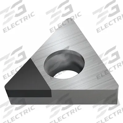 WALTER Triangle Turning Insert: TCGW1.8(1.5)1FS-1 WDN10 - Triangle (T) Indexable Turning Inserts