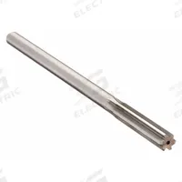 APPROVED VENDOR Chucking Reamer: 0.302 in Dia, Straight Flute, High Speed Steel (MPN 11V454). Key specifications — attr1301549: Neutral; attr1301527: APPROVED VENDOR.