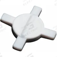 Stirring Bar: Star, Alnico, 62 mm Overall Lg, 62 mm Dia, Autoclavable, White (MPN F37146-0250). Key specifications — Color: White; Brand: SP SCIENCEWARE; Product Type: Stirring Bar; Shape: Star.
