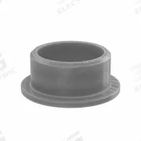 BUNTING BEARINGS Sleeve Bearing: MDS-Filled Nylon, 5/8 in Bore, 3/4 in OD, 3/8 in Overall Lg, 3 PK (MPN BMDF1012061501). Key specifications — Brand: BUNTING BEARINGS; Color: Off-White.